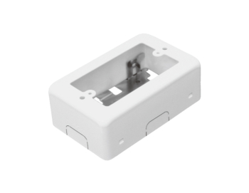 1個用スイッチボックス